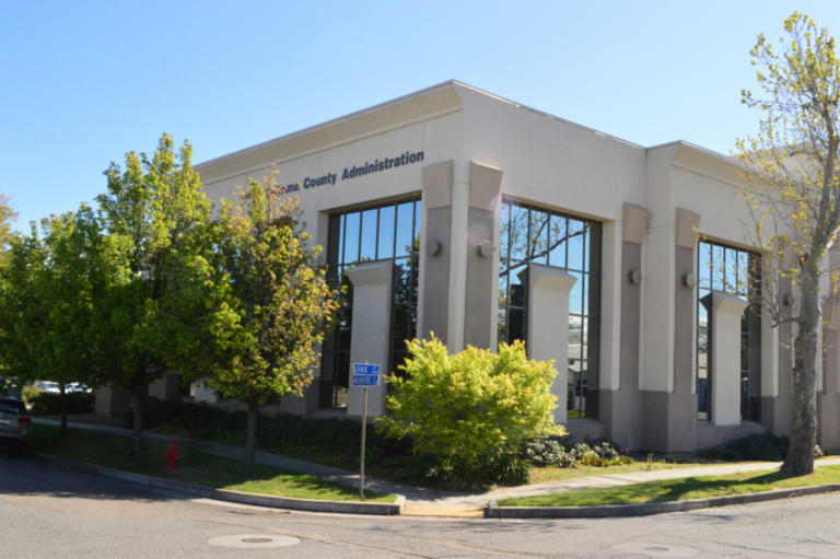 Tehama County finalizing tax initiative group