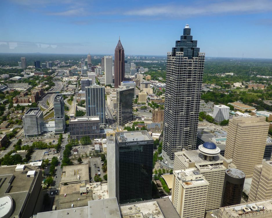 The Restaurant With the Most Amazing View in Your State