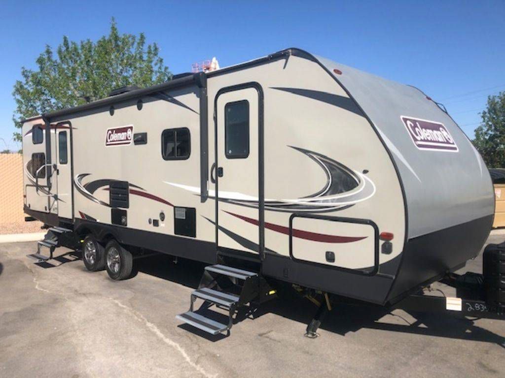 <p><b>Most common issue:</b> Low-quality materials needing frequent repairs</p><p>According to Ted Mosby of <a href="https://camperadvise.com/">Camper Advise</a>, Coleman makes some of the worst travel trailers on the market. They’re priced low, but budget-savvy campers shouldn’t be fooled: Chances are there will be many repairs. Some of the furniture in these trailers won’t even last a year, Mosby says. </p><p><b>Related:</b> <a href="https://blog.cheapism.com/best-tiny-rvs/">Gorgeous Teardrop Trailers and Tiny RVs That Will Make You Want to Hit the Open Road</a></p>