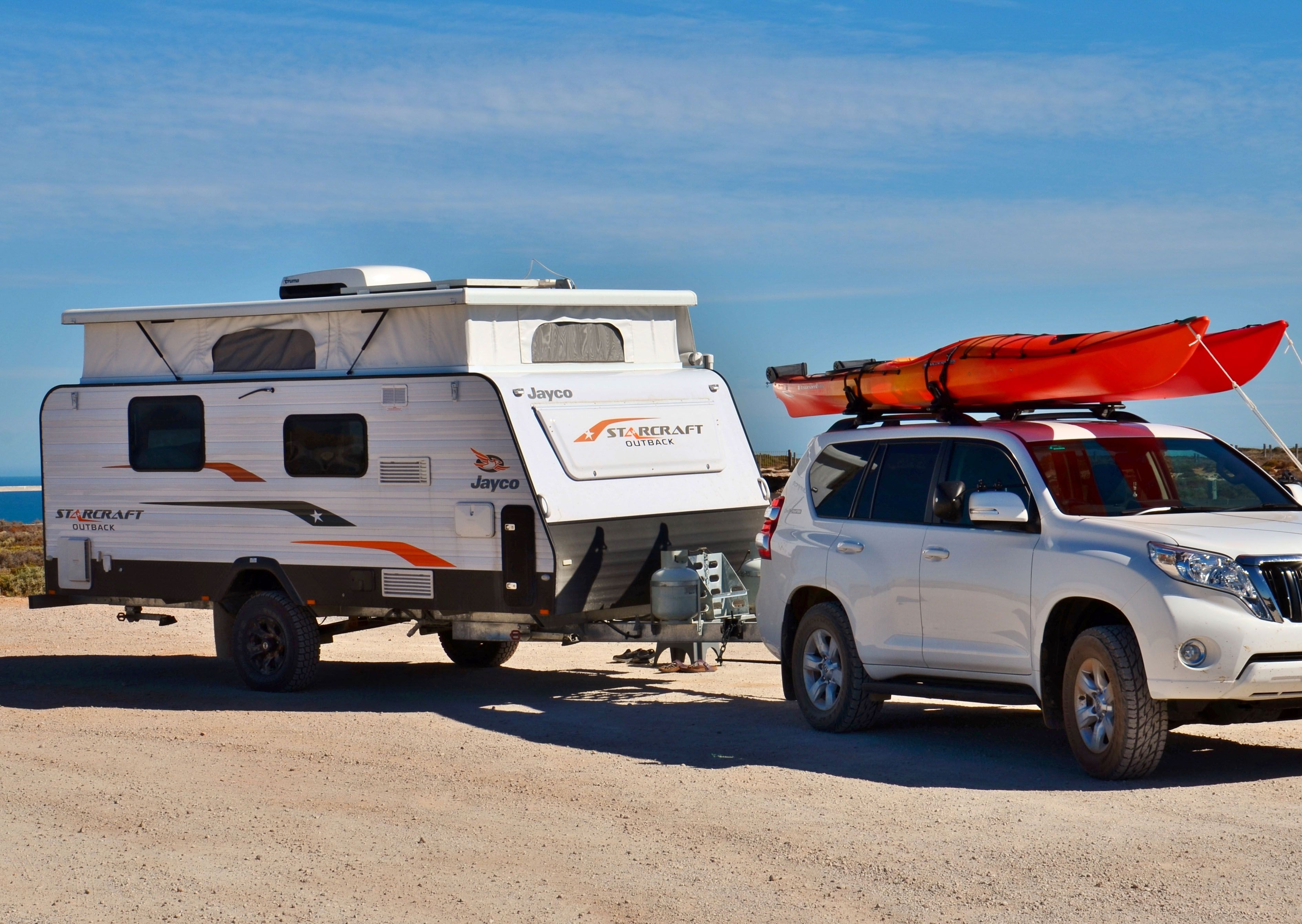 <p><b>Most common issue:</b> Mechanical and electrical safety issues</p><p>There are recalls out for multiple Jayco brands. Some of the most common issues include windshield wiper failure, faulty electrical wiring, and trailer hitch problems‚ which means that whatever you’re towing could detach completely as you drive. “Because of repeated failures in ventilation, plumbing, and fixtures, there is a significant likelihood of ongoing maintenance expenses” for Jaycos, RVer Imani Francies of<a href="https://www.4autoinsurancequote.com/"> 4Auto Insurance Quote </a>says.</p><p><b>Related: </b><a href="https://blog.cheapism.com/what-kind-of-rv-can-i-afford/">How Much RV Can You Get for Your Money?</a></p>