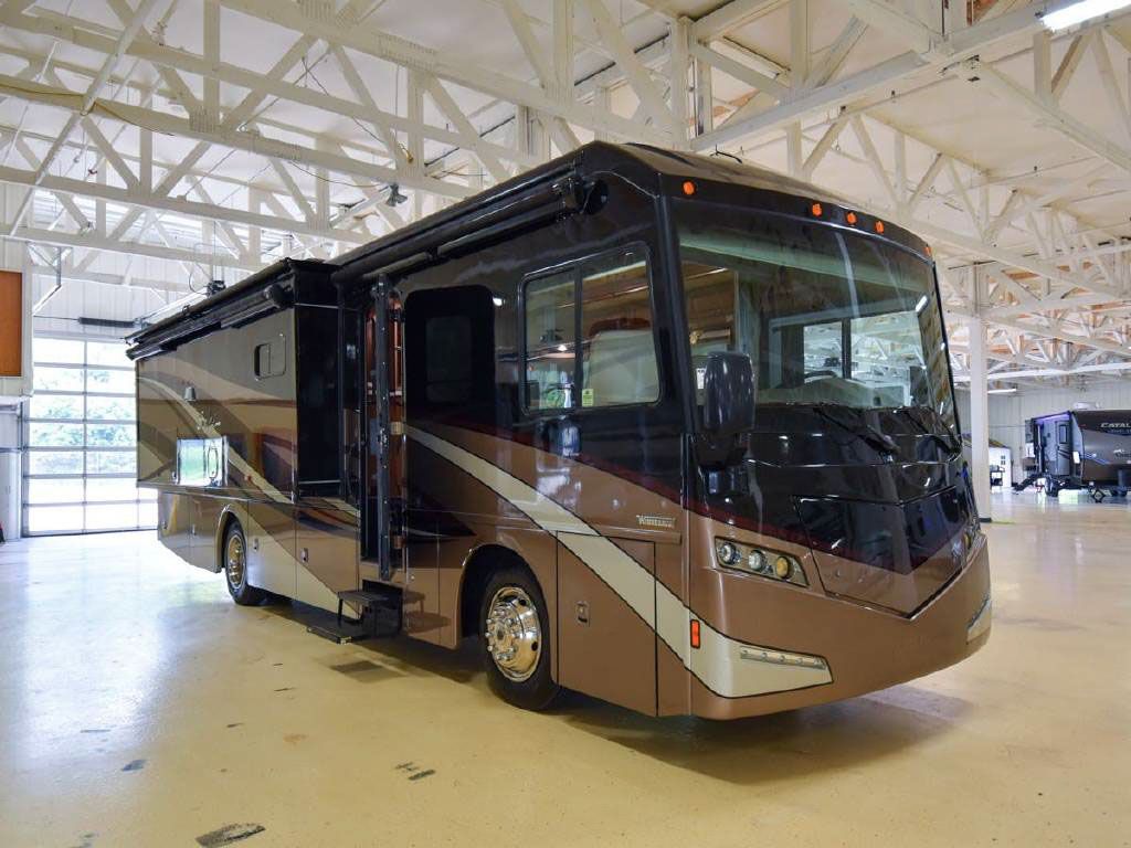 <p><b>Most common issue:</b> Mechanical and electrical malfunction</p><p>Winnebago, which already made this list, also owns Itasca — so it’s unsurprising the brand also has problems. Common recalls include faulty safety shut-off switches on the fridges, transmission problems, and reduced braking function. If you buy an Itasca, be prepared to make frequent repairs … and to monitor major mechanical and electrical systems to prevent injury. </p><p><b>Related:</b> <a href="https://blog.cheapism.com/rv-boondocking/">How to Find Places to Boondock or Free Park in Your RV</a></p>