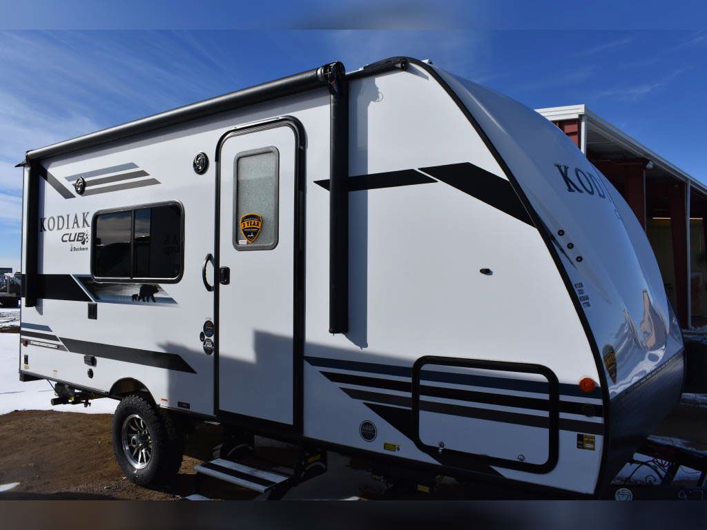 <p><b>Most common issue:</b> Trailer connection and handling problems</p><p>Dutchmen’s several issues include insufficient clearance between trailer floors and wheels, which can impair handling. Some fifth wheel models have also had the incorrect hitch system installed, according to reports — an 18,000-pounder rather than a 21,000-pounder.</p><p><b>Related:</b> <a href="https://blog.cheapism.com/bucket-list-rv-trips/">Bucket List RV Trips for 2021</a></p>