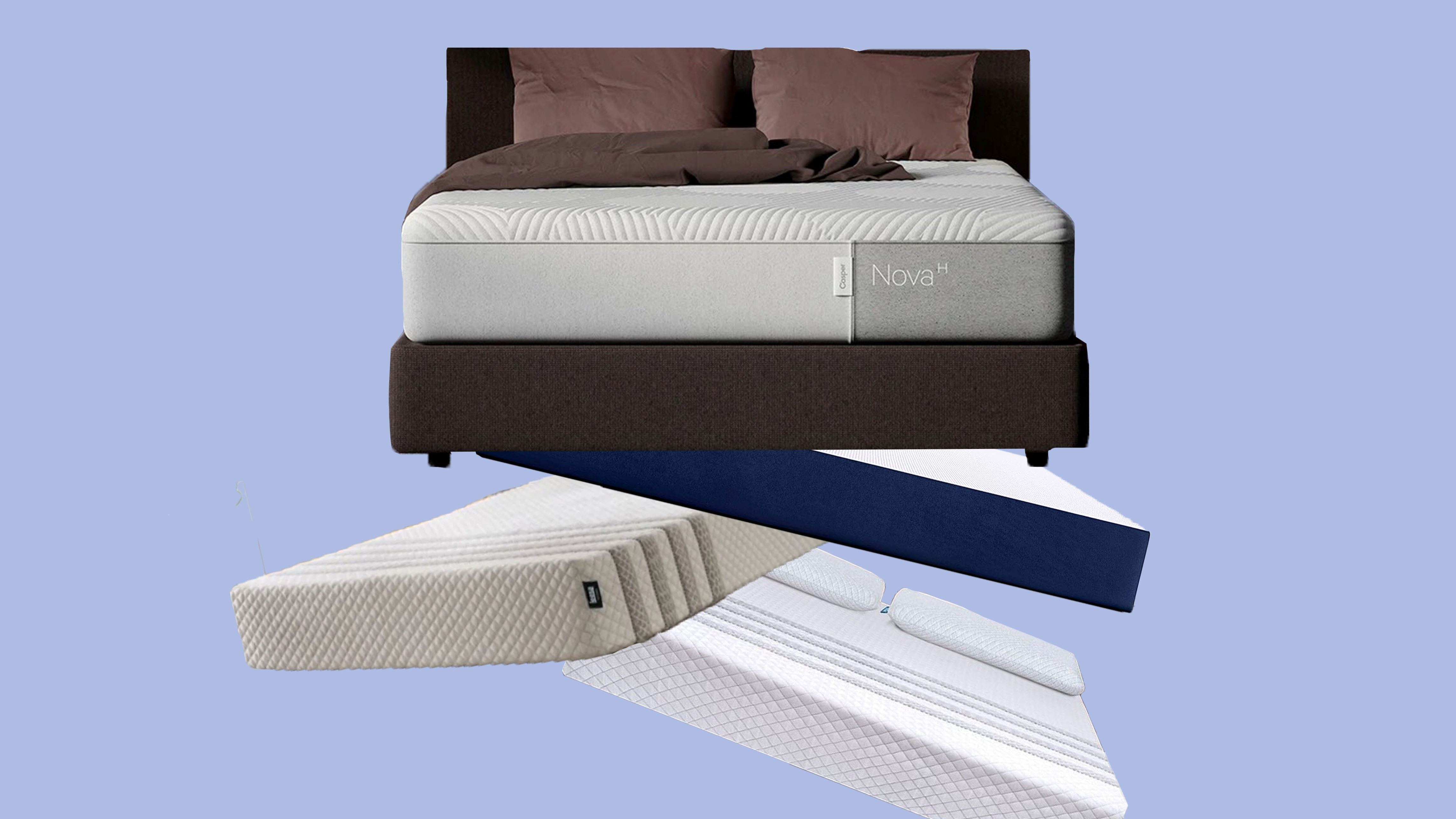 21 Best Prime Day Mattress Deals 2023 up to 50 Off Find Deals from