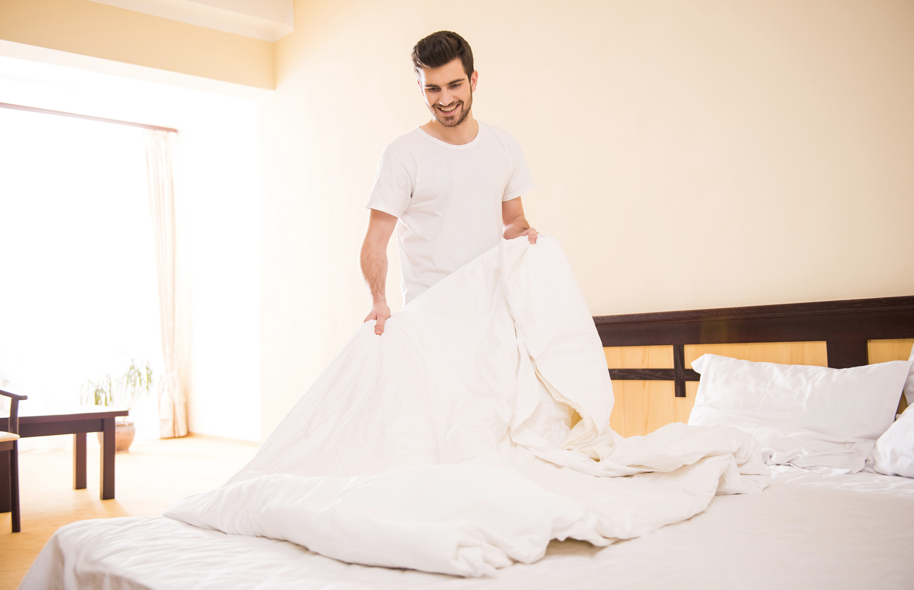 20 things to do before 8 a.m. to start living a better life