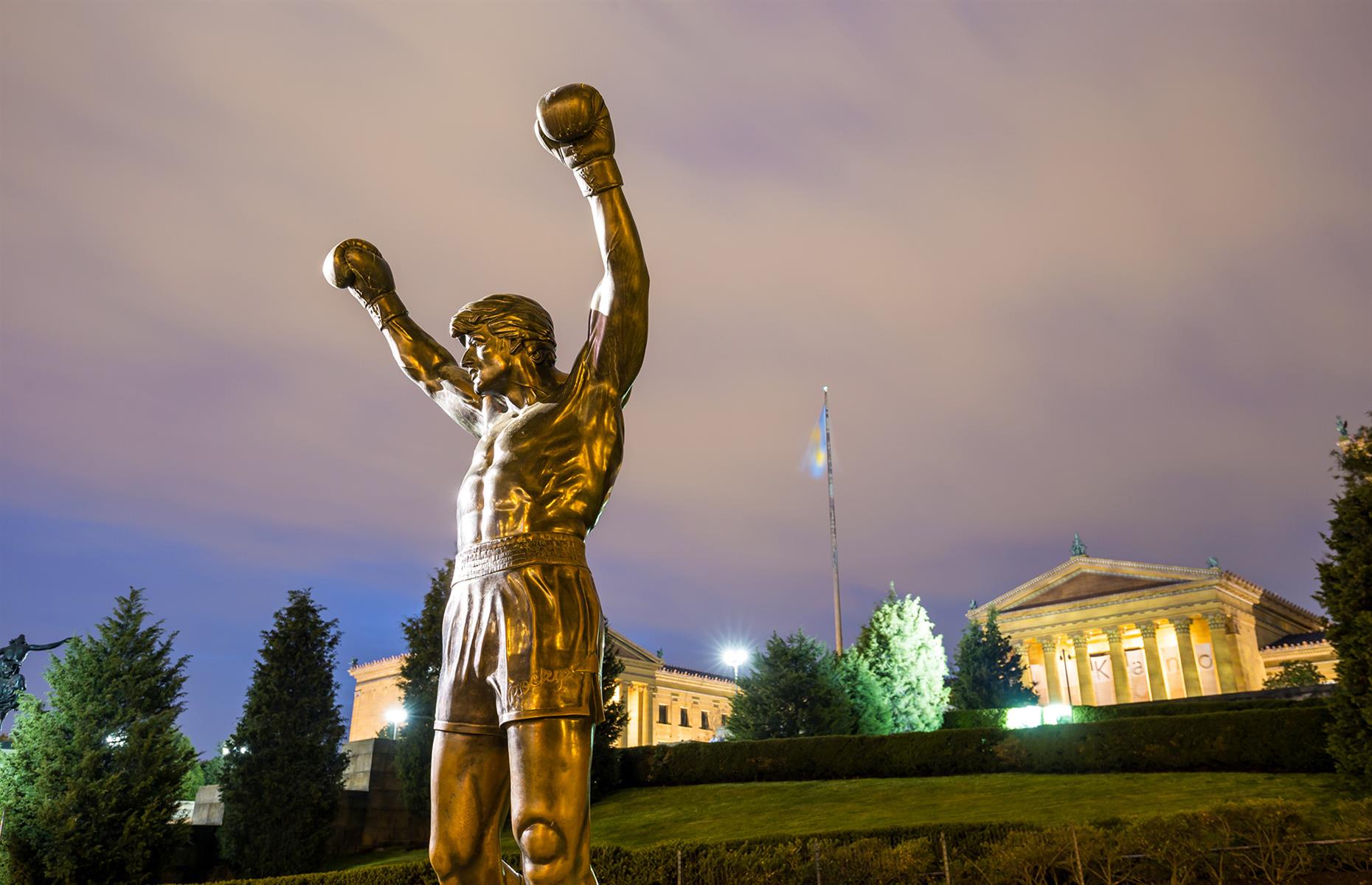 Famous Movie Locations You Can Visit In Every State
