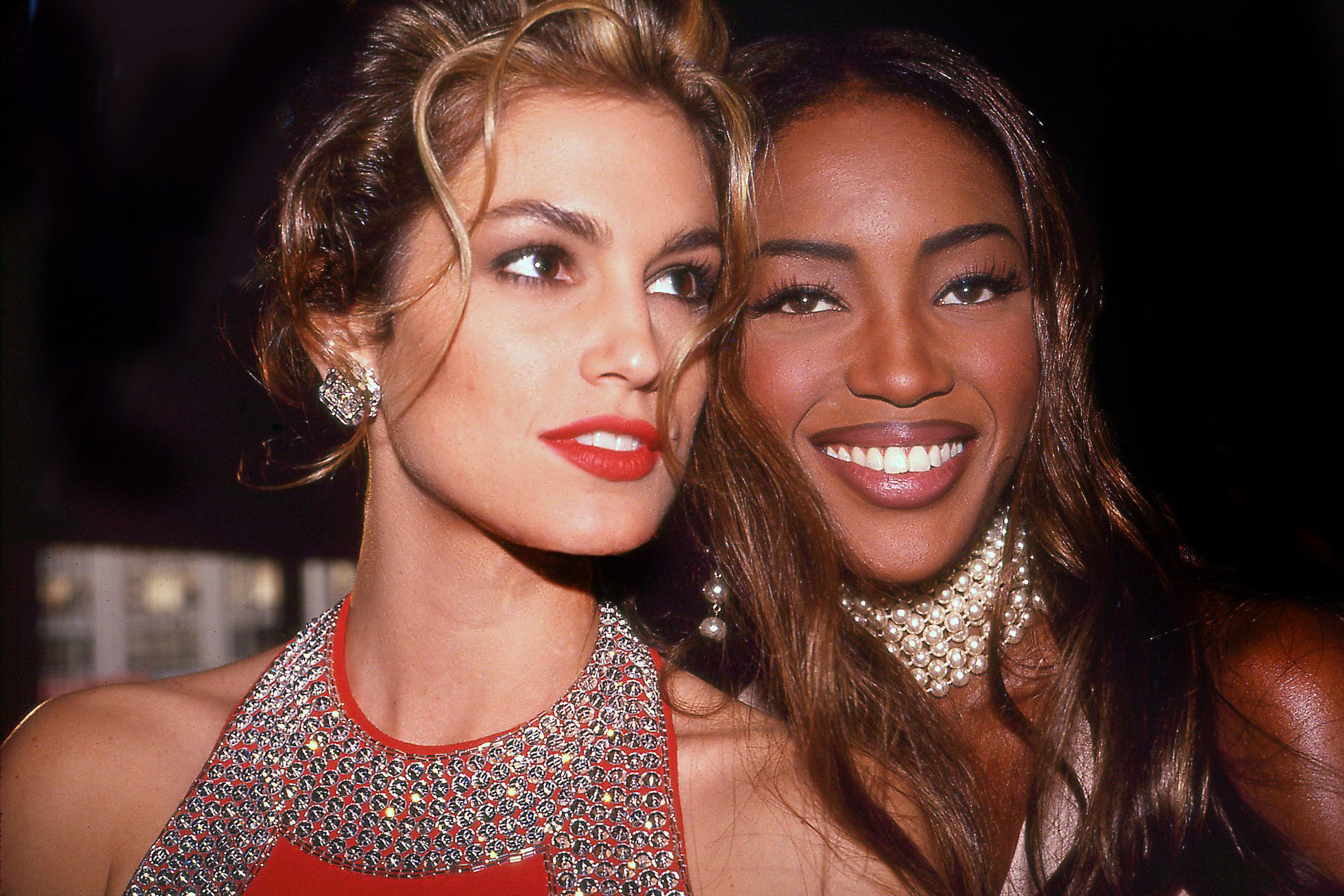 90s Supermodels: The Most Iconic Faces of the Era