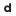 Dailymotion Logotipo