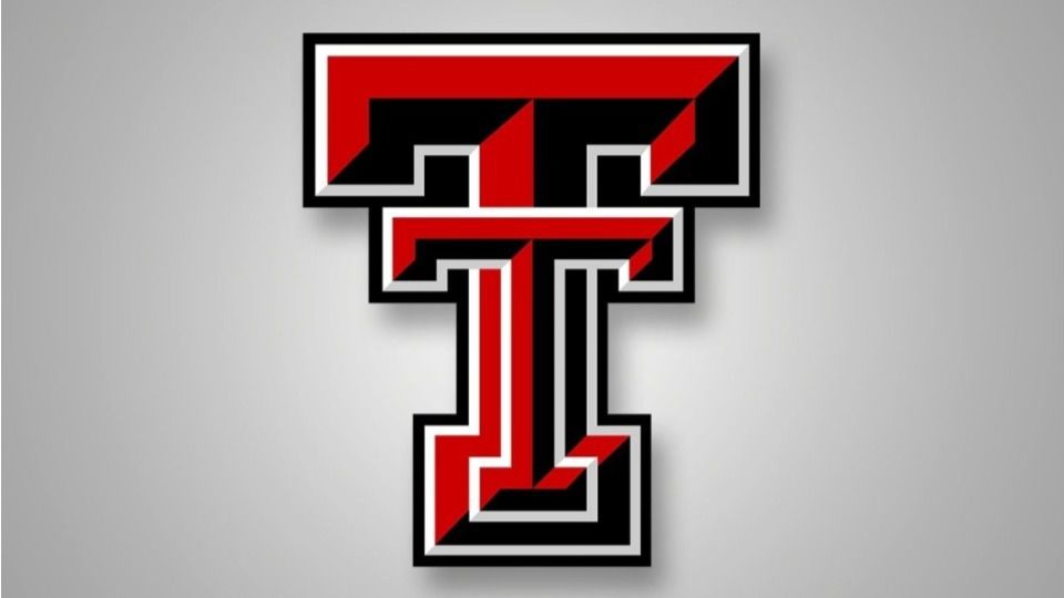 Texas Tech schedule of events