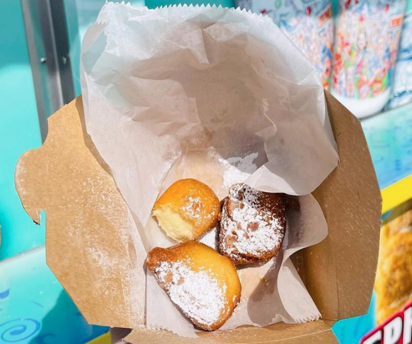 17 Of The Most Unexpected Deep Fried Fair Foods Known To Man