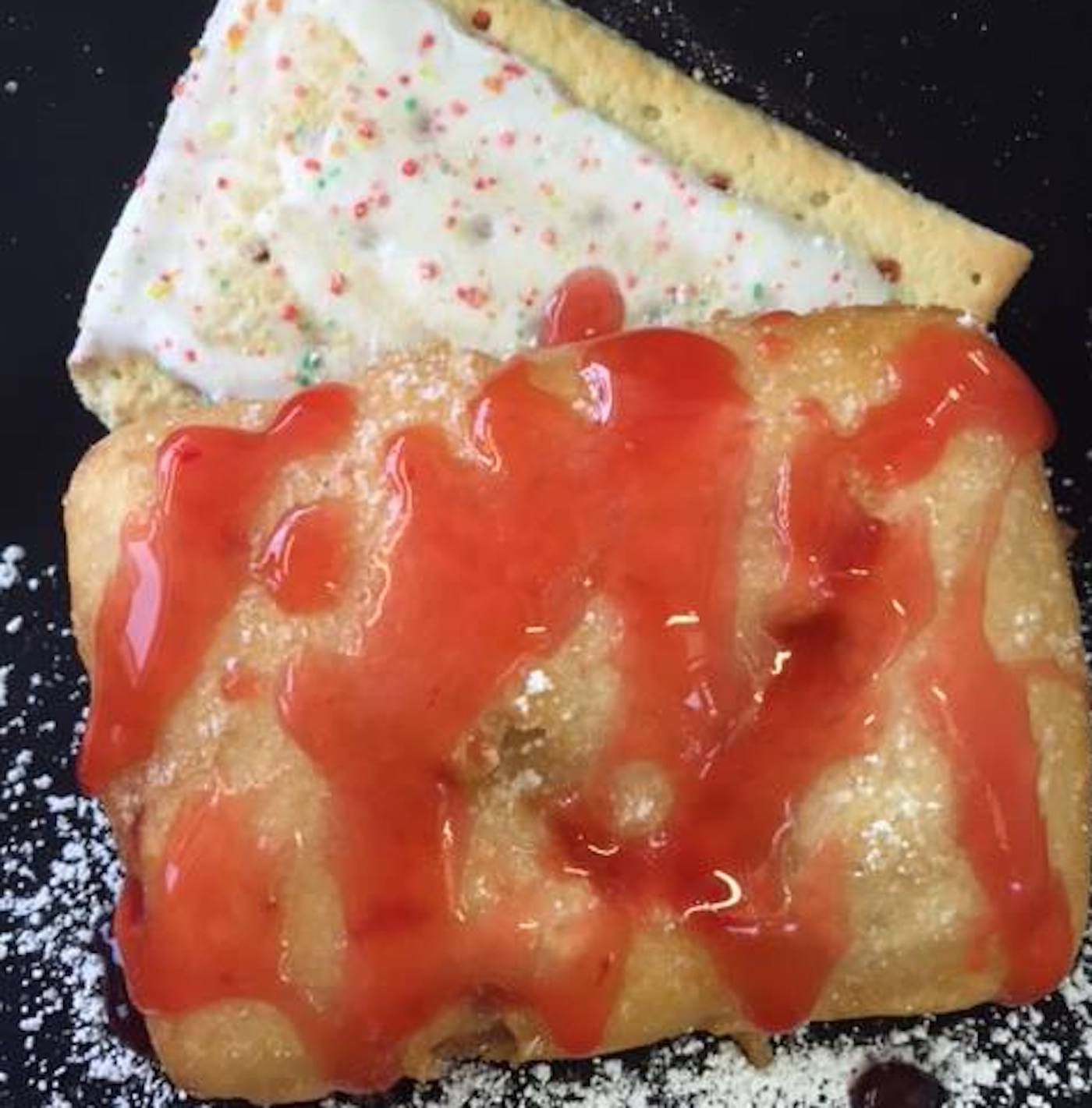 17 Of The Most Unexpected Deep Fried Fair Foods Known To Man