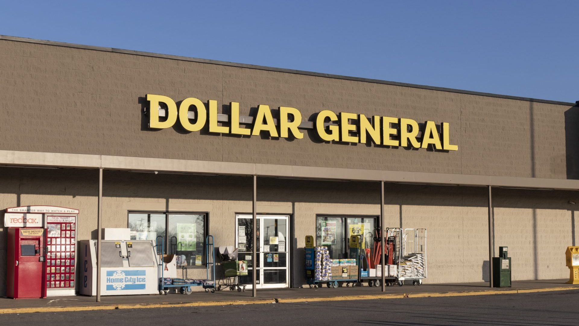 Is Dollar General Open on Thanksgiving Day 2023? See Holiday Shopping Hours