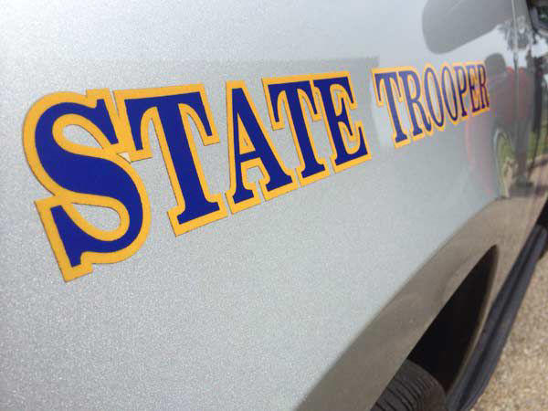 Selma man dies in Thursday morning car crash