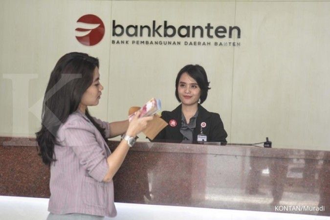 Ada Kasus Pembobolan Brankas Oleh Karyawan, Bank Banten Perketat ...