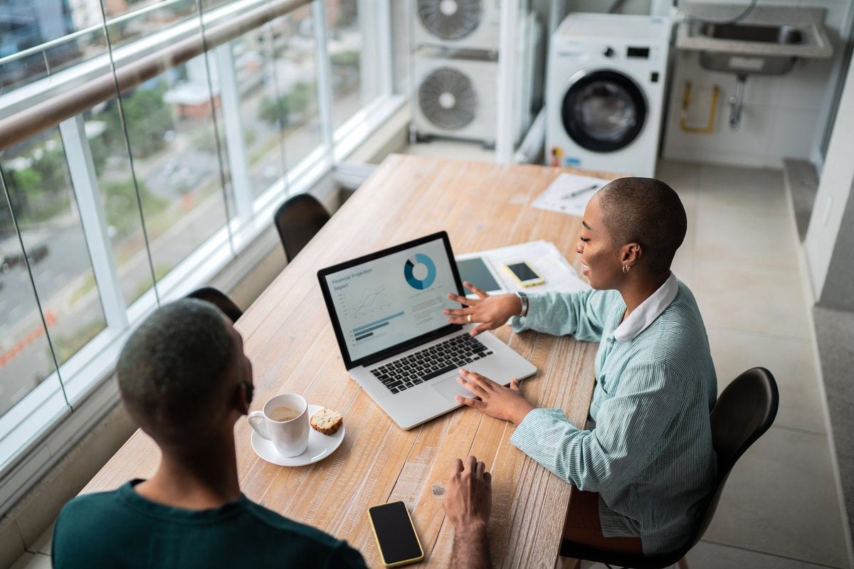 4 reasons to get your credit score above 800