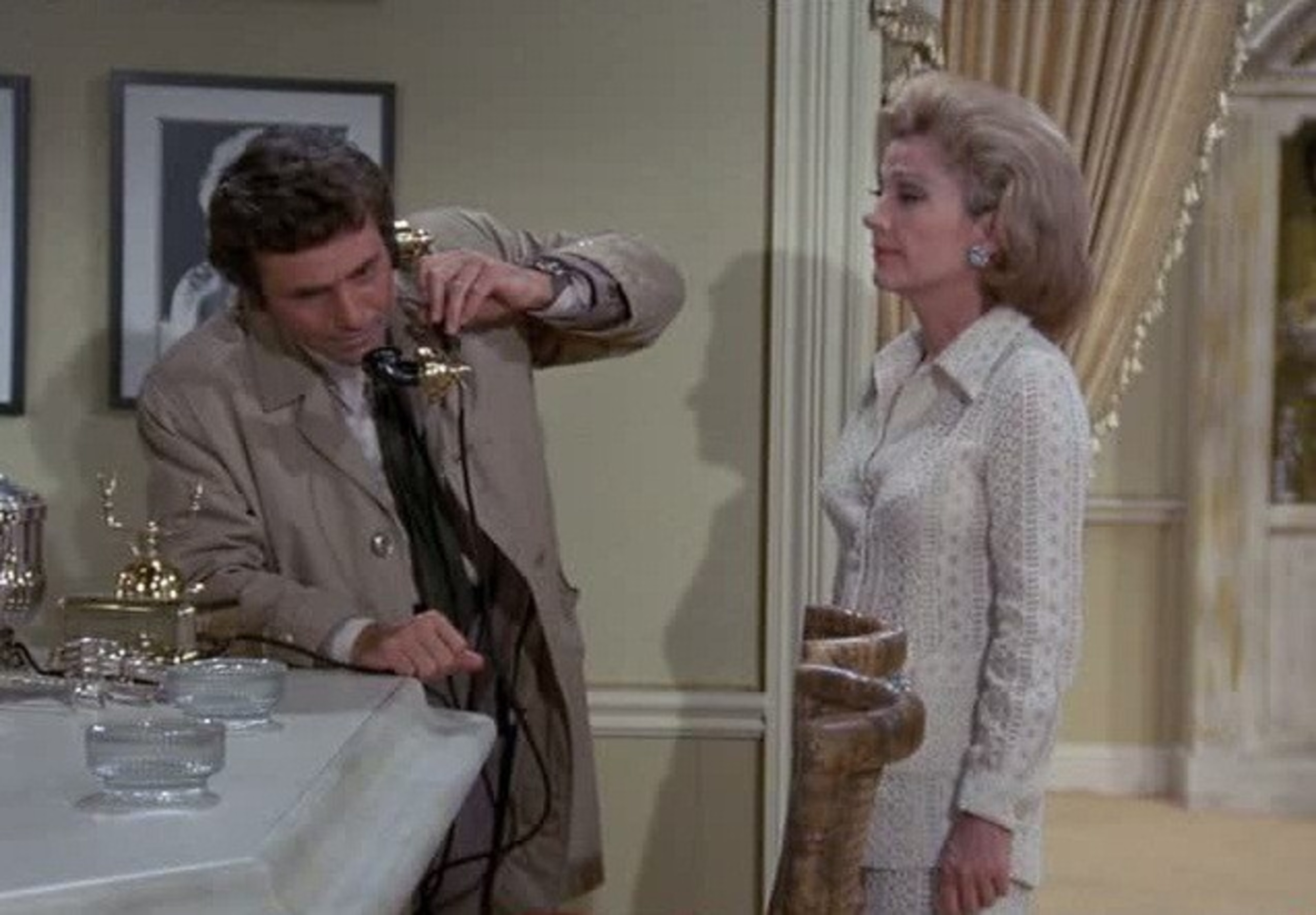 The 25 best episodes of 'Columbo', ranked