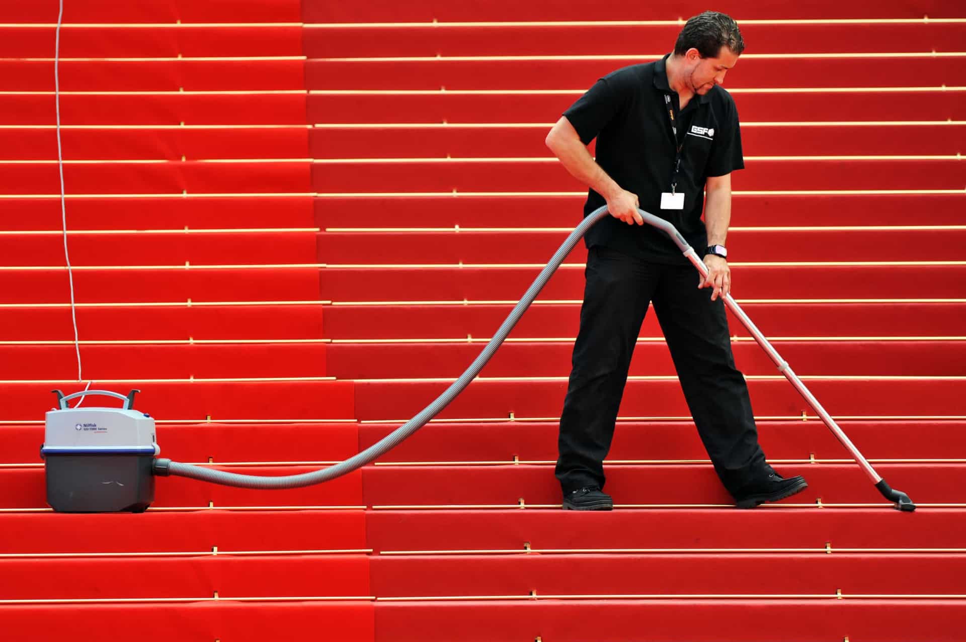 Rules employees of the British royal family must follow