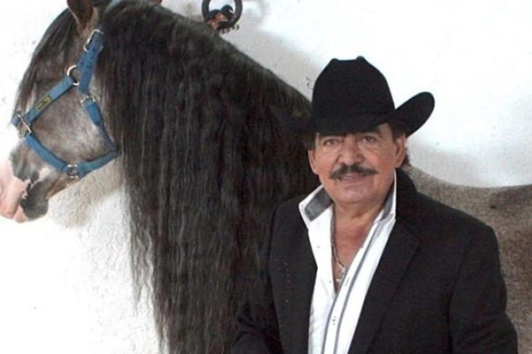 Joan Sebastian 18 Cosas Que No Sabías Sobre La Vida Del Poeta Del Pueblo 0397