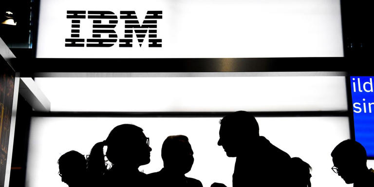 IBM begins layoffs amid push toward AI