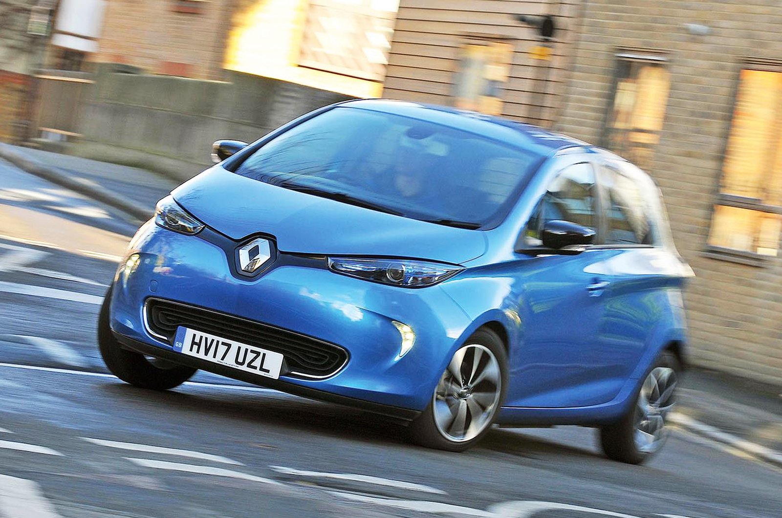 The 10 fastest-depreciating electric cars in 2022