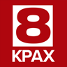 KPAX Missoula, MT Logo