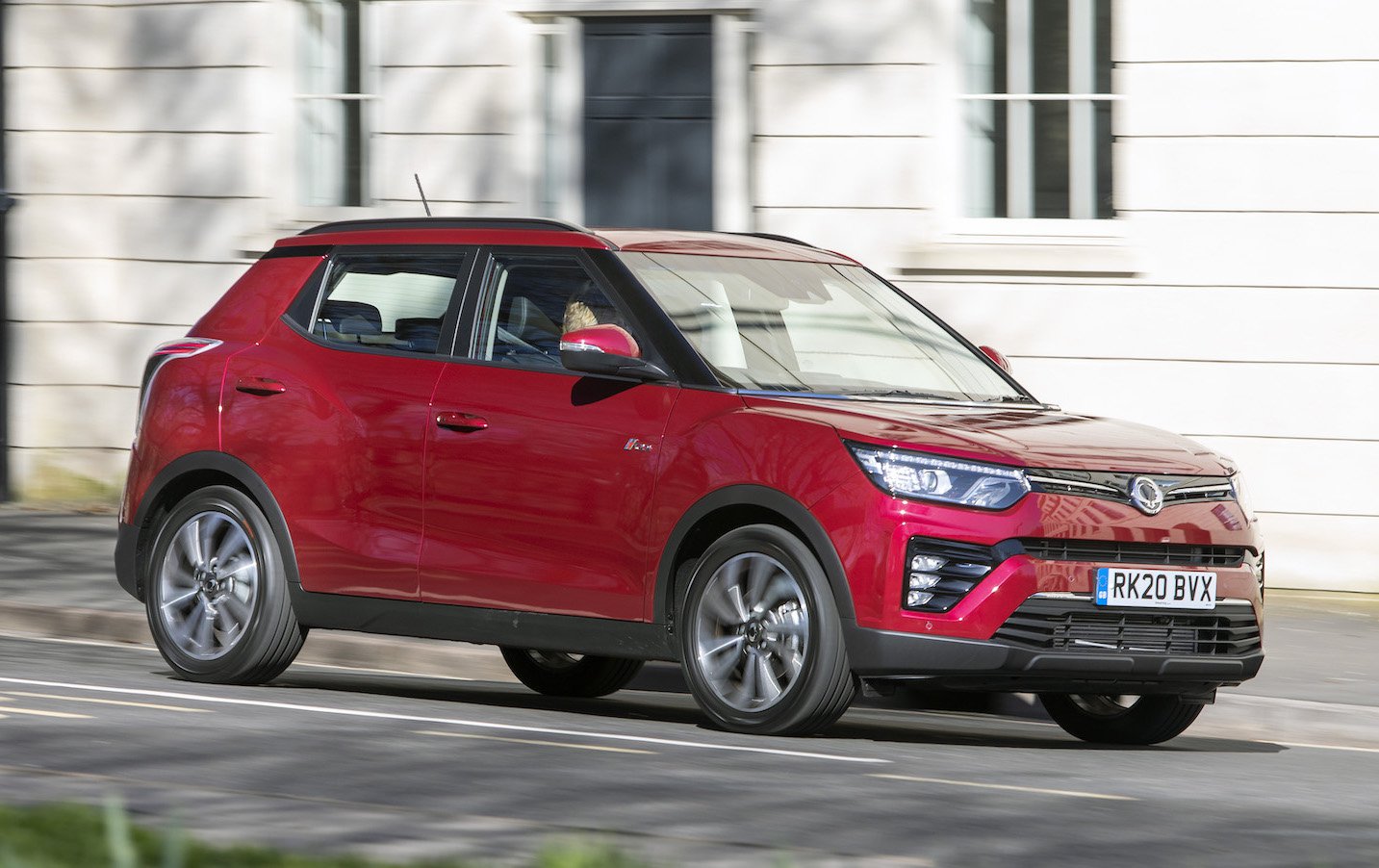 <p><strong>Model</strong> Tivoli | <strong>Version</strong> 1.6D Ultimate | <strong>Fuel economy</strong> 50.4mpg | <strong>List Price</strong> £21,860 | <strong>Target Price</strong> £21,860 | <strong>What Car? rating</strong> 2/5</p>  <p>The Tivoli is decent for the money, but massively outclassed in terms of space, efficiency and comfort by pricier small SUVs, including the Ford Puma, Skoda Kamiq and Volkswagen T-Roc. </p>