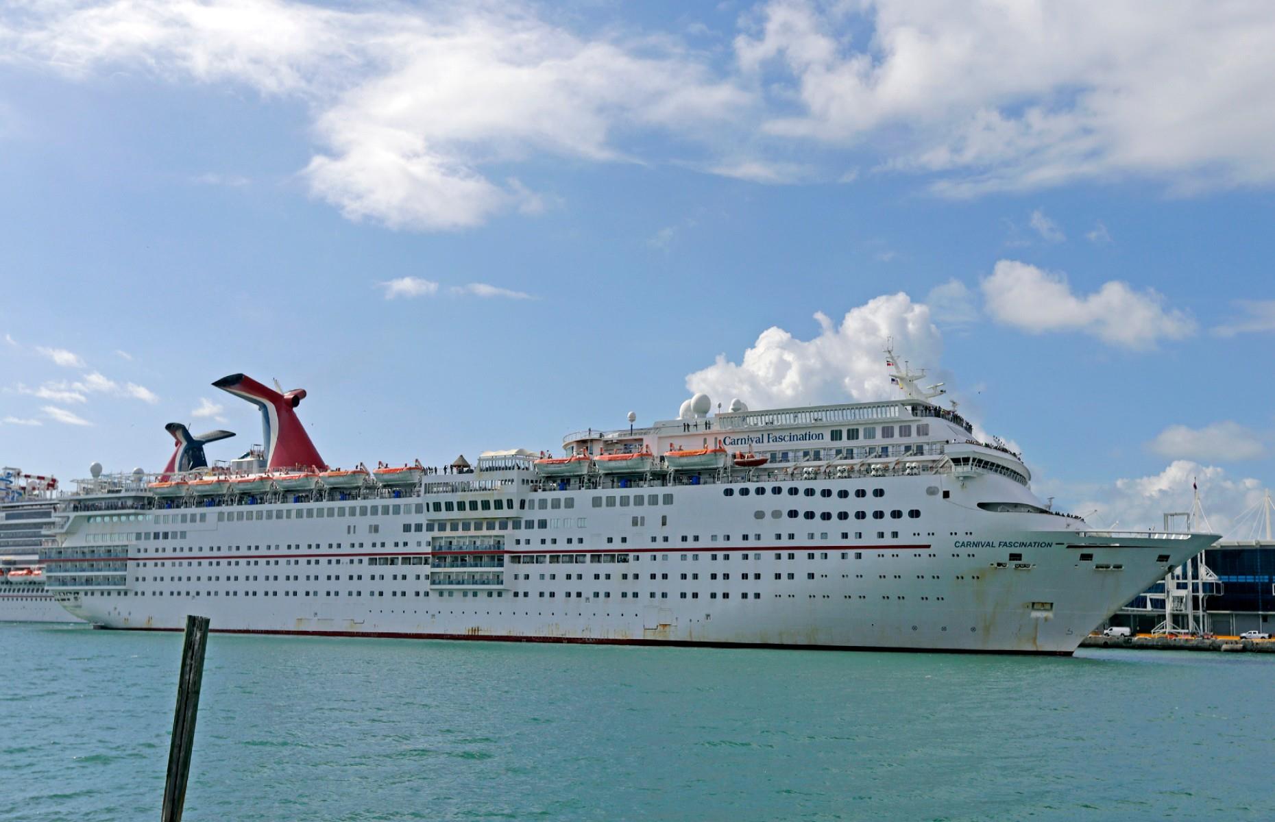 The most-loved cruise ships that were scrapped from the seas