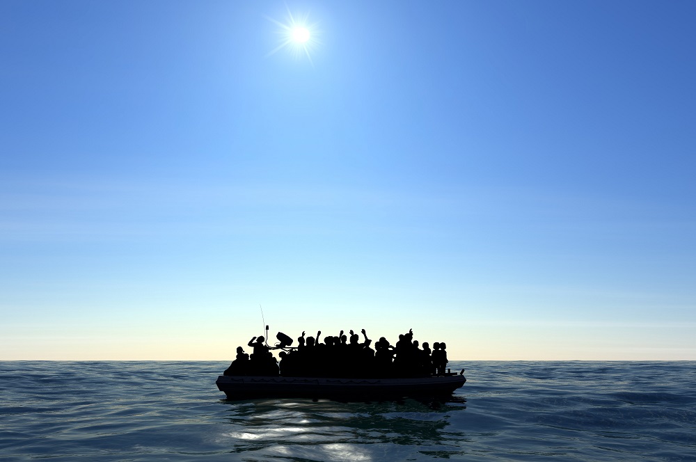 η κύπρος σταματά την επεξεργασία αιτήσεων ασύλου από σύρους πολίτες