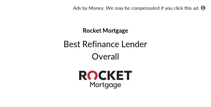 8 Best Mortgage Refinance Companies Of May 2024