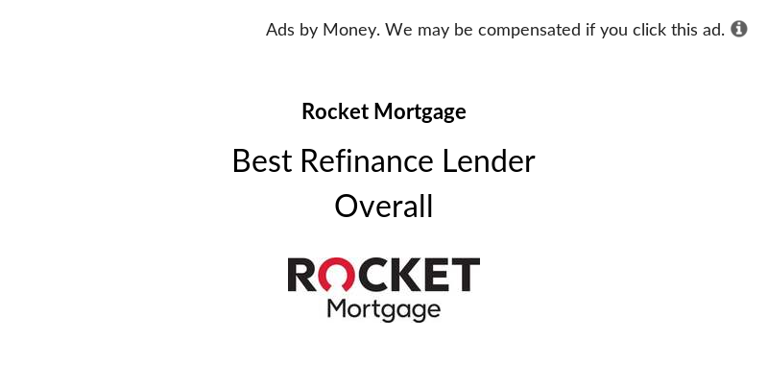 Best Company To Refinance My Mortgage