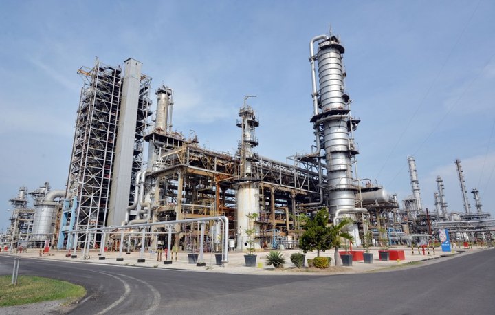 Harga Minyak Mentah RI Naik Jadi USD 66,81 per Barel pada September 2025