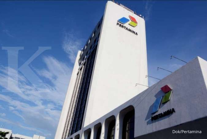 Pertamina Akuisisi Tiga Subholding Hilir, Selesaikan Proses 1 Januari 2026