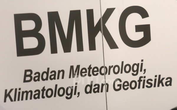 Peringatan Dini Dari BMKG, 7 Daerah Di Banten Berpotensi Hujan Lebat ...