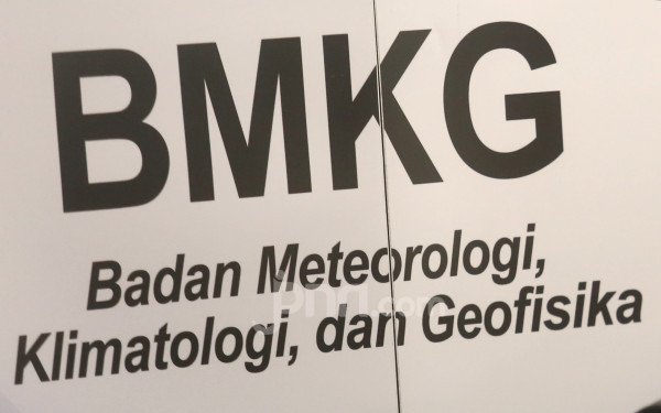 Ini peringatan BMKG untuk warga Jateng, waspadalah