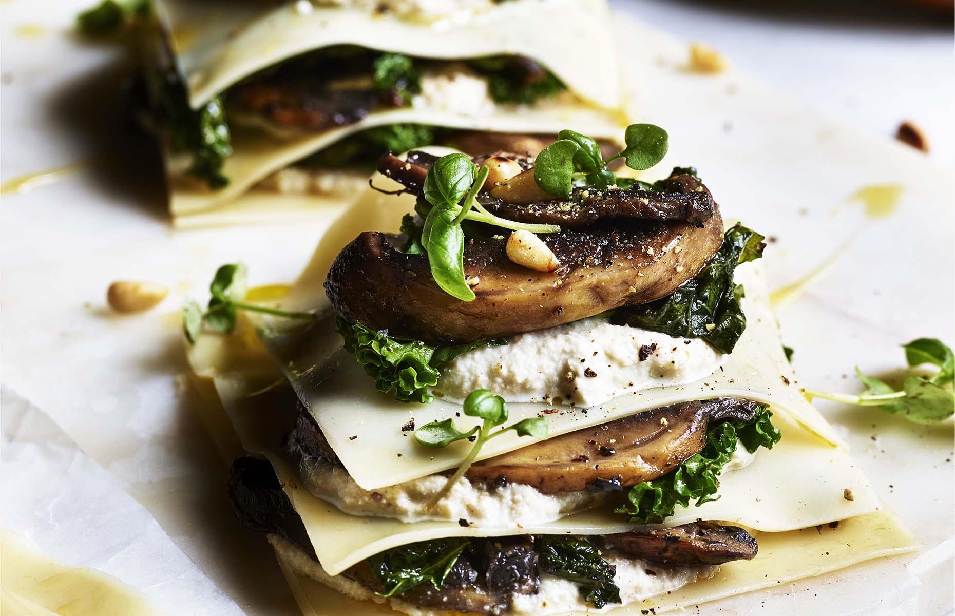 49 incredible vegan recipes that make plant-based eating easy
