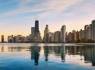 Chicago Forecast: Warm, sunny start to day before possibility of strong storms in evening<br><br>