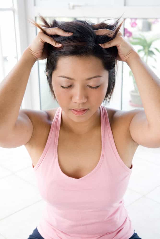 Apprendre à se masser seul pour une détente absolue