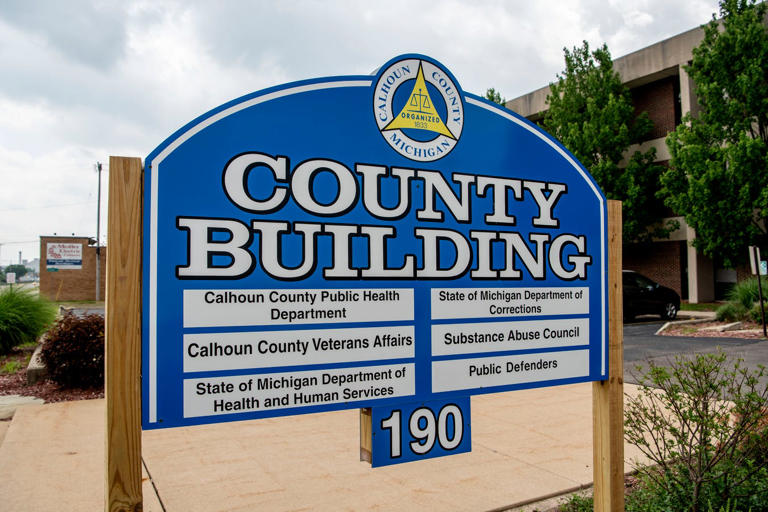 Calhoun County seeks applicants for opioid settlement funds