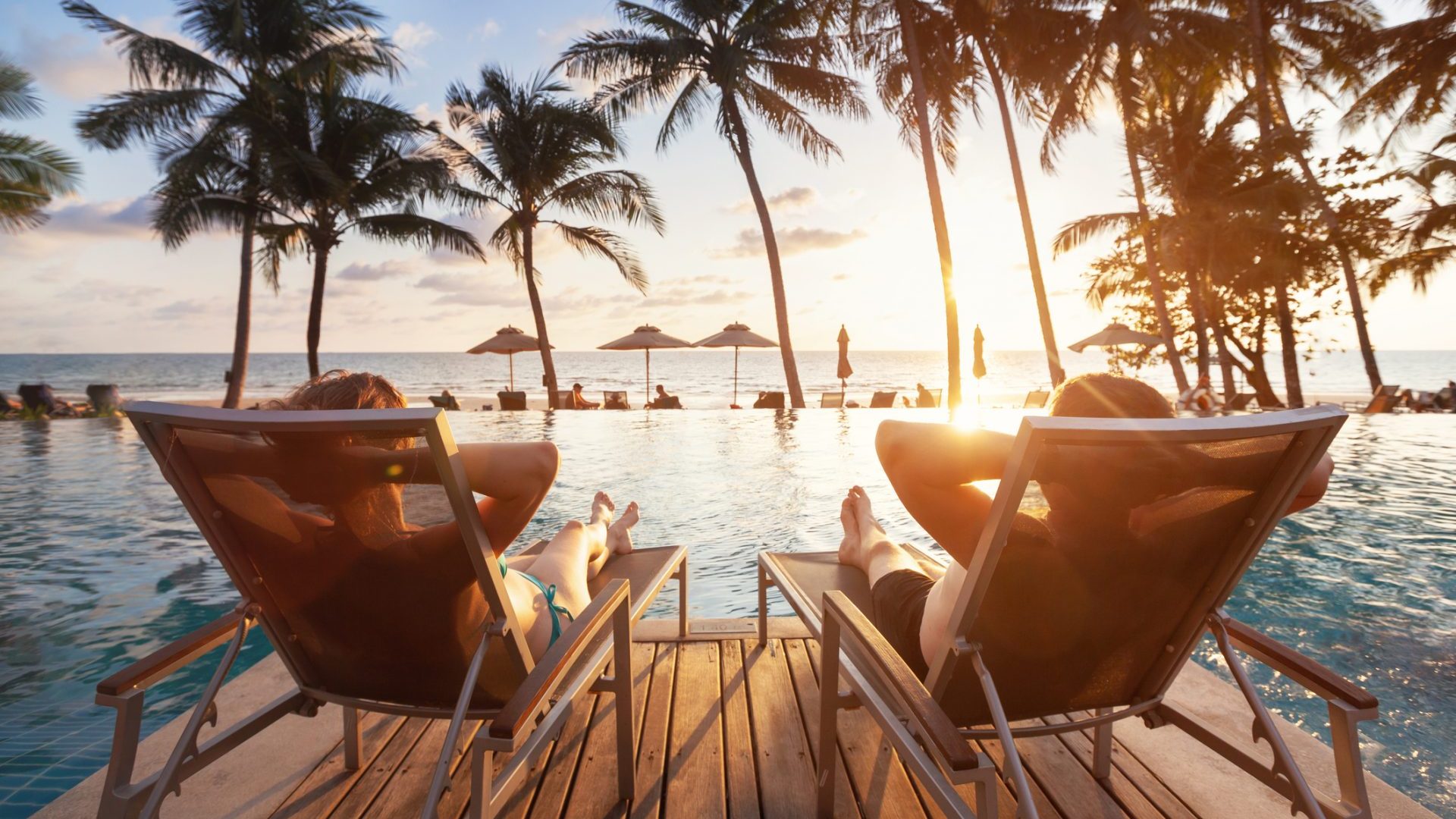<p><span>“Traveling with friends who have different budgets can cause you to spend more on a vacation than you can afford,” said Annette Harris, owner of </span><a rel="noopener" href="http://www.harriswealthcoach.com"><span>Harris Financial Coaching</span></a><span>. “It also leads individuals to pay for their vacation using credit cards. It's not always wrong to use a credit card to pay for a vacation if you can afford it, but it may cause you to pay more than the vacation is worth when interest is considered. Purchases such as food, drinks and souvenirs can add up, and if you try to keep up with your friends, you can end up breaking the bank.”</span></p> <p><span>To remedy this issue, Harris suggests planning for vacations at least six months to a year in advance so that you can establish a vacation budget. </span></p> <p><em><strong>See: <a href="https://www.gobankingrates.com/money/financial-planning/old-school-money-advice-shouldnt-follow-anymore/?utm_campaign=1113140&utm_source=msn.com&utm_content=6&utm_medium=rss">Old-School Money Advice You Shouldn’t Follow Anymore</a></strong></em></p>