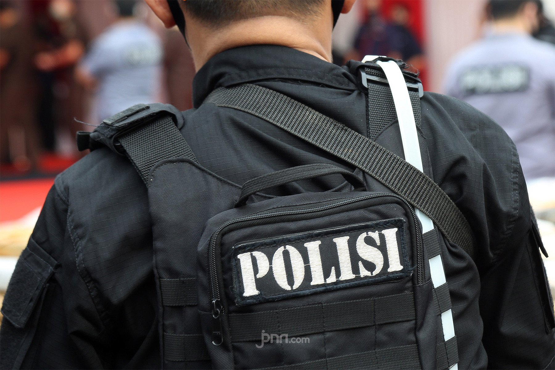 Polda Maluku Tindak Oknum Brimob Pengeroyok Warga