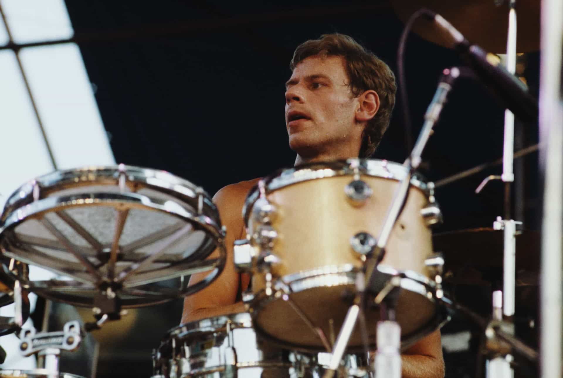 Beat it! The best drummers in the world