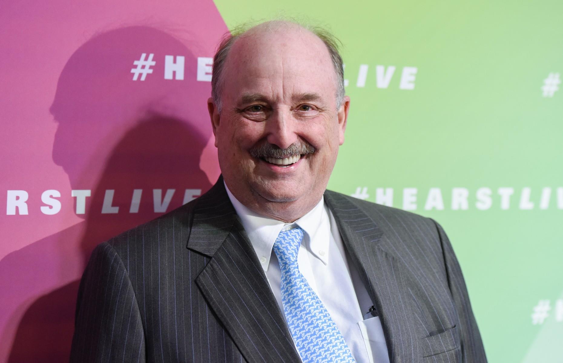 A SuperRich American Dynasty That Made Headlines For Generations