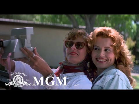 <p>It's kind of iconic that so many female friendships are compared to these two, who [spoiler alert] together, isn't it?</p><p><a class="body-btn-link" href="https://tubitv.com/movies/604498/thelma_and_louise_espaol?start=true&tracking=google-feed">Watch Now</a></p><p><a href="https://www.youtube.com/watch?v=2iBFmKlO4BY">See the original post on Youtube</a></p>