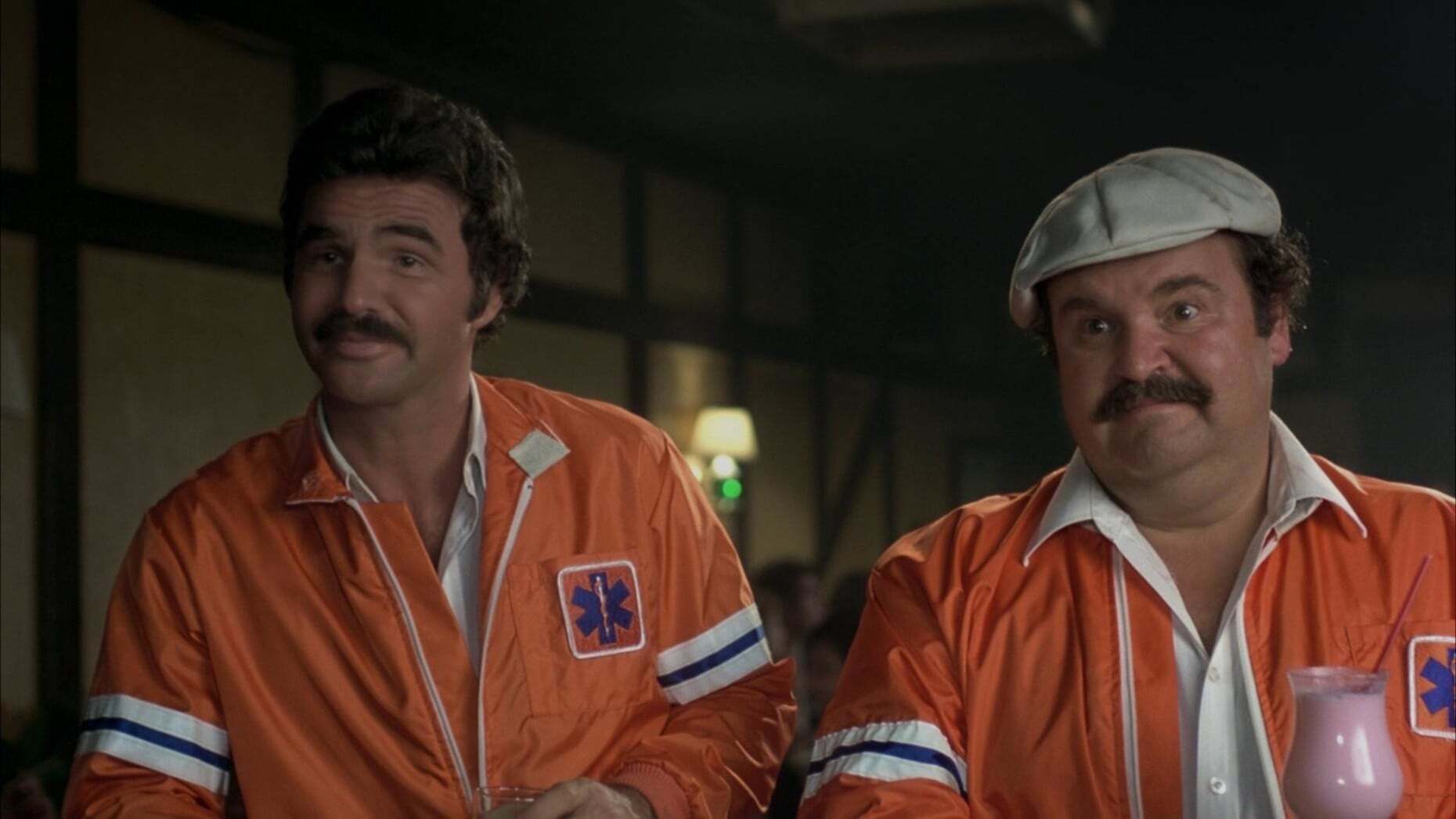 <p>What’s more exciting than a road trip from Connecticut to California? What about if that road trip was all part of an illegal race across the country? That’s exactly the plot of <a href="https://www.imdb.com/title/tt0082136/"><em>The Cannonball Run</em></a><em>,</em> in which an all-star cast that includes Burt Reynolds, Roger Moore, Dom DeLuise, Farrah Fawcett, Dean Martin, Sammy Davis Jr., and Jackie Chan all race from coast to coast. The Cannonball Run continues to live on in road trip lore with the <a href="https://www.dailymail.co.uk/news/article-8651929/New-Cannonball-Run-record-set-just-25-hours-39-minutes-thanks-coronavirus.html">record having been broken</a> countless times over the years.</p>