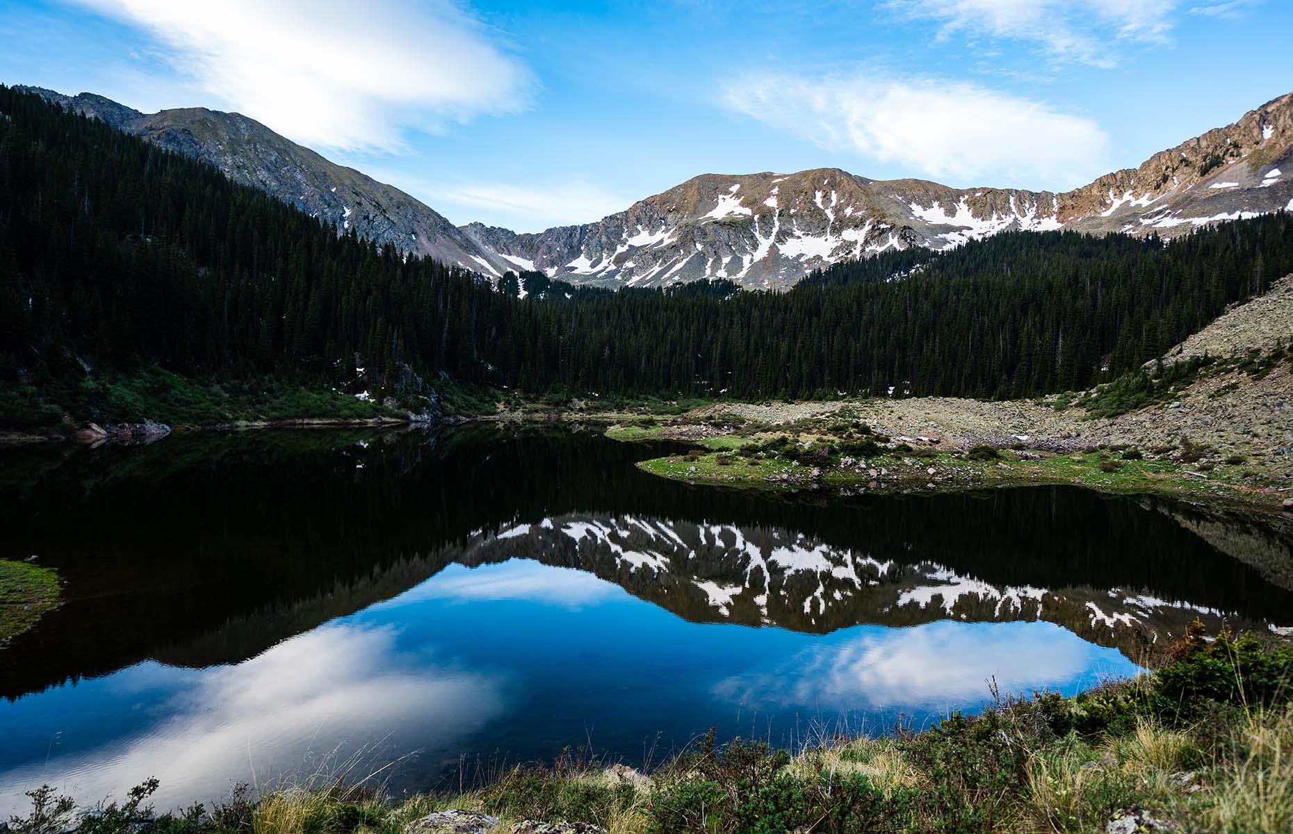 We've Found The Best Scenic Hiking Trail In Your State