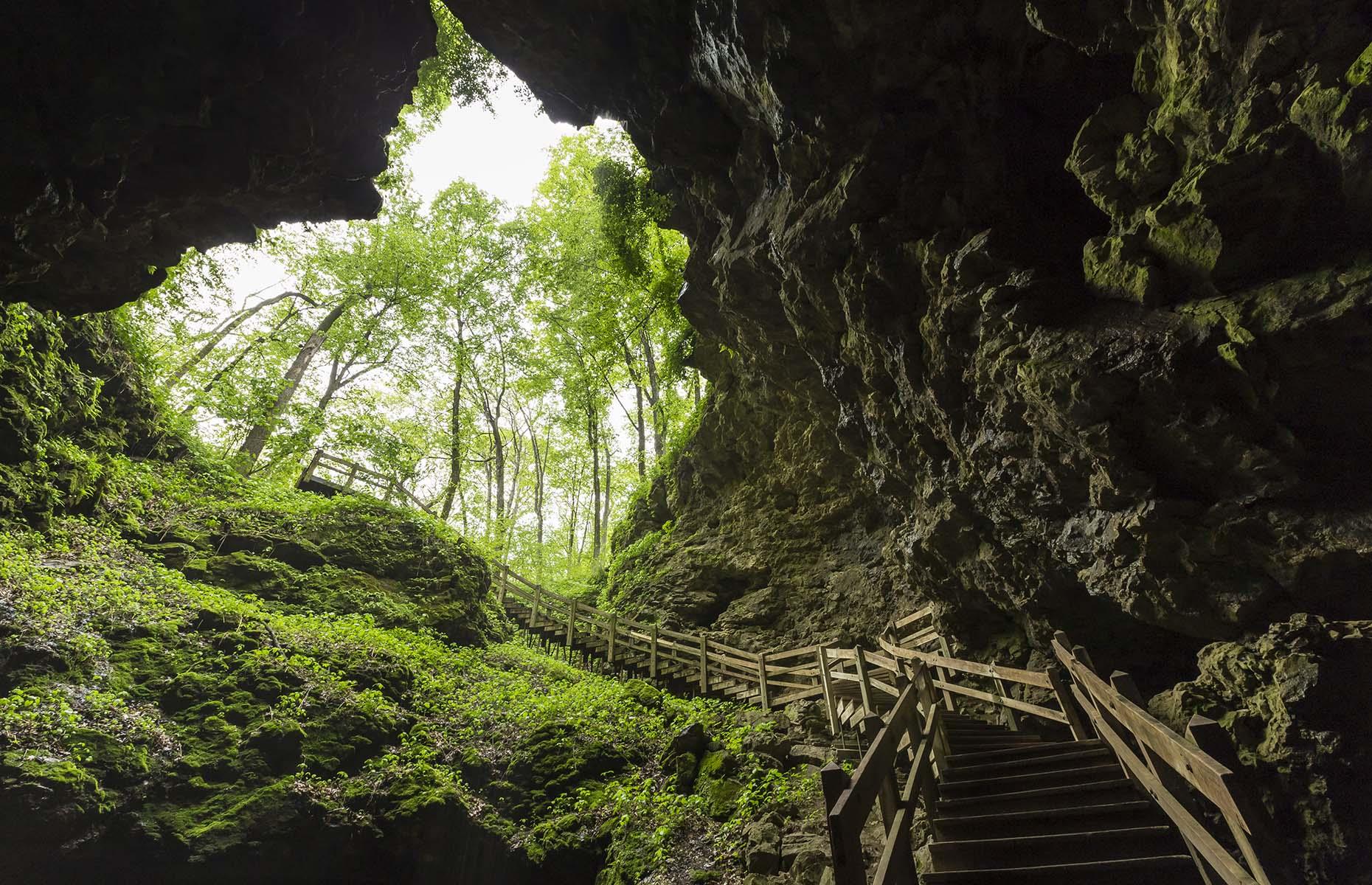 Every US State's Best Hiking Trail, Revealed