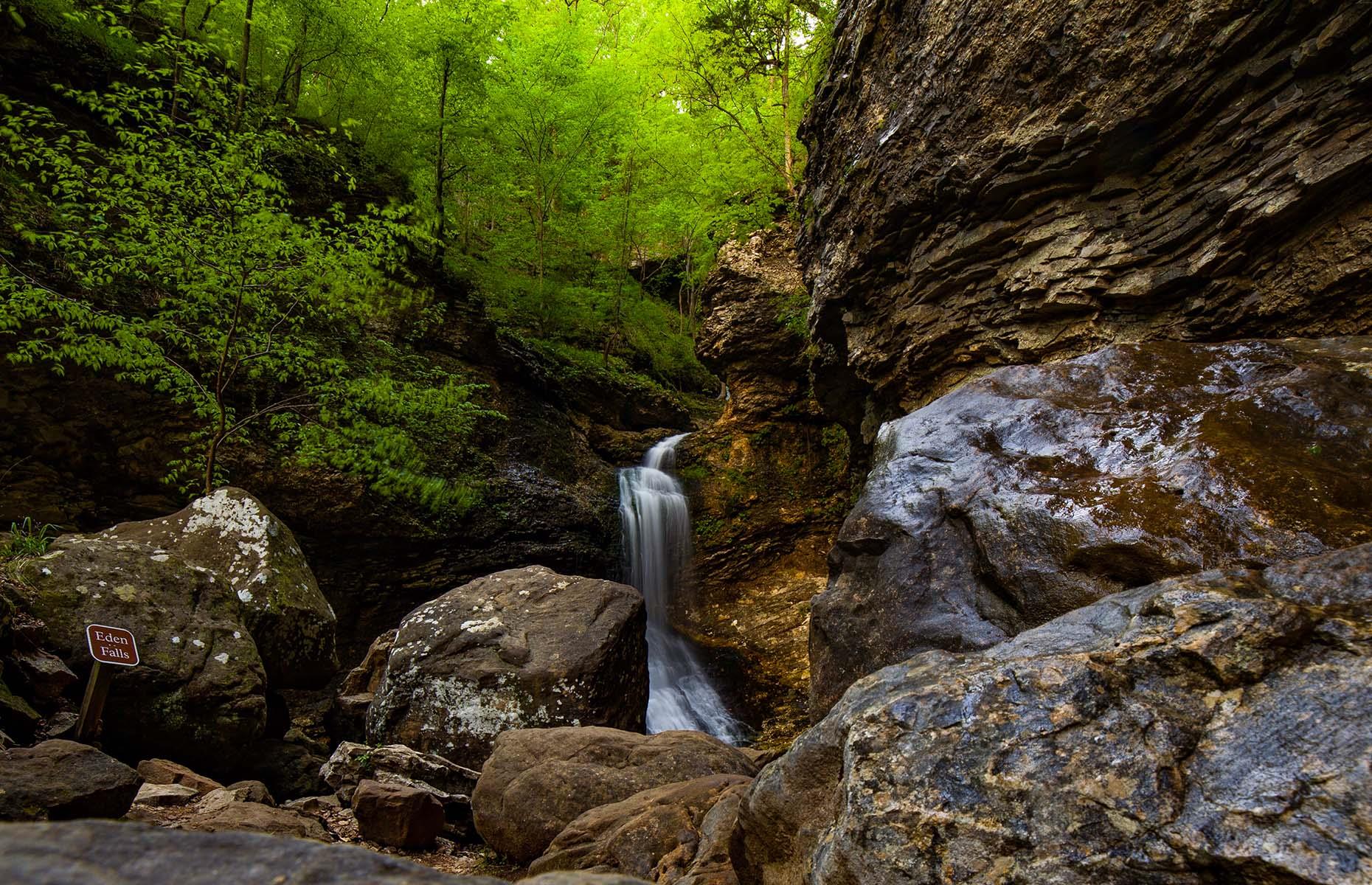 Embrace The Summer Weather On Your State's Best Hiking Trail