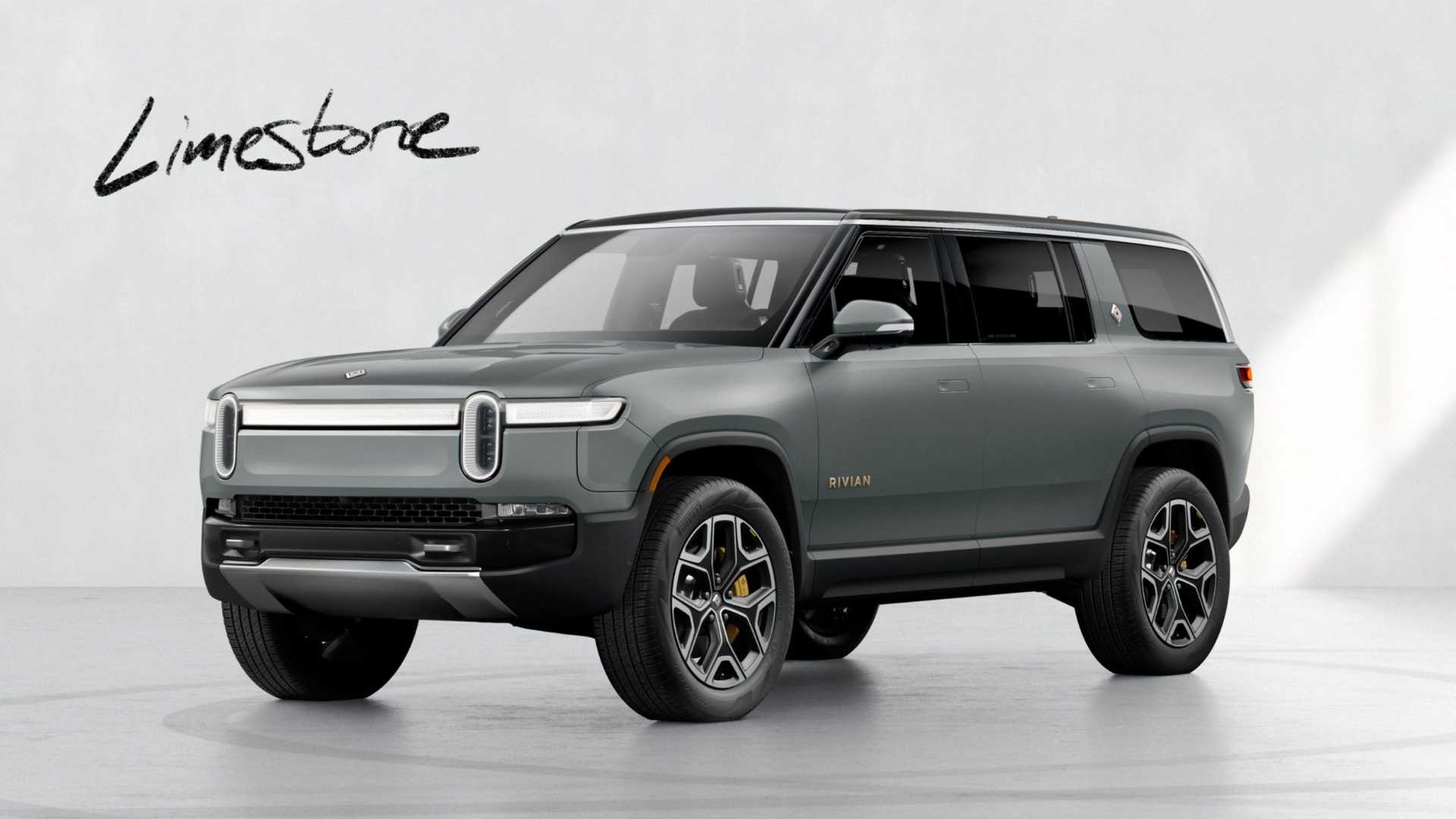 Some Rivian R1S Reservation Holders Hit With Delivery Delays