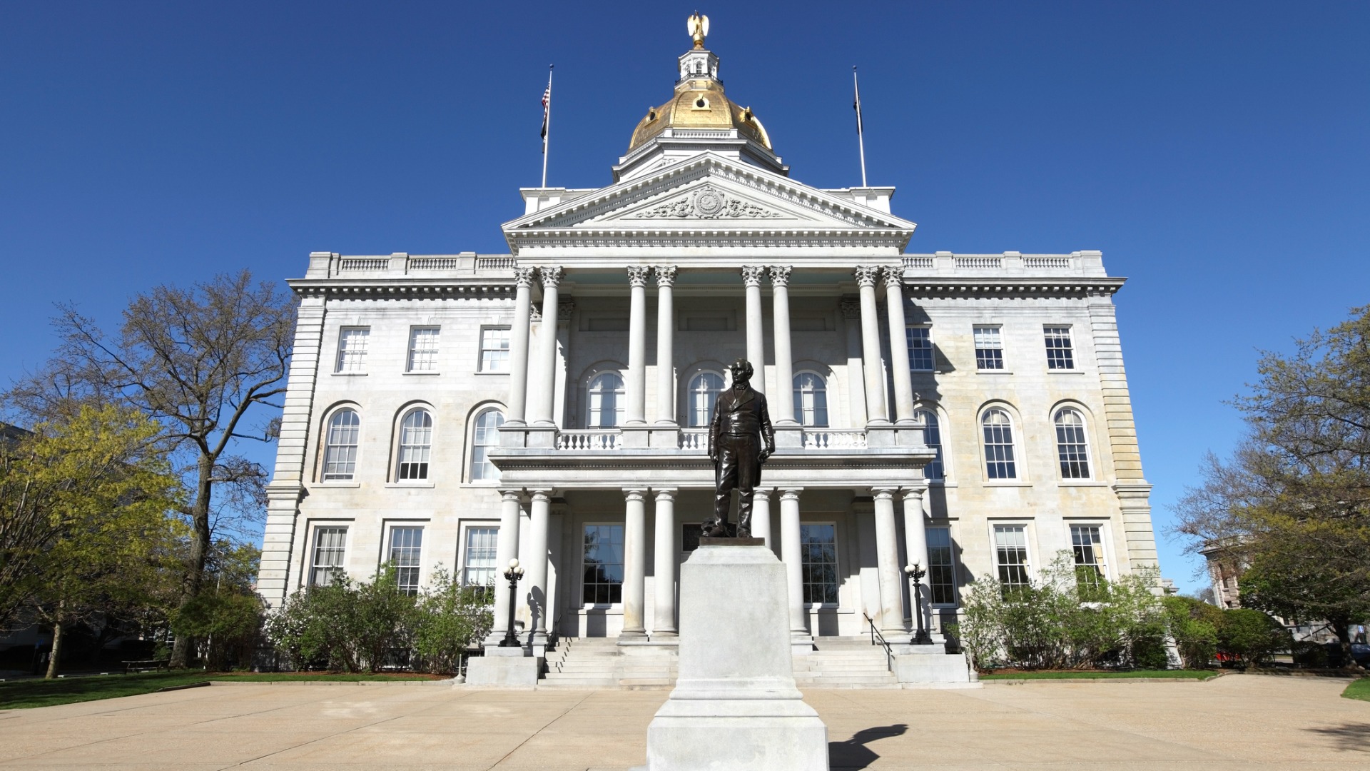 <p>New Hampshire is pushing ahead with a bill that adds personal financial literacy to the list of criteria for what defines an “adequate education.” HB242 has not yet completed the legislative process but it was adopted in conference committee on June 24.</p>