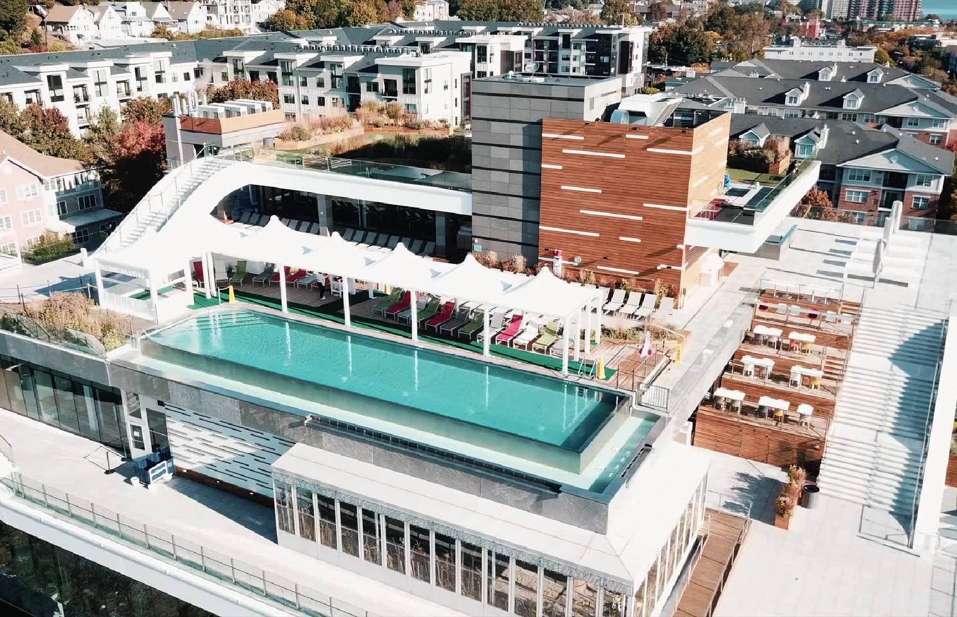 Ways To Wellness This Is Your State's Best Spa