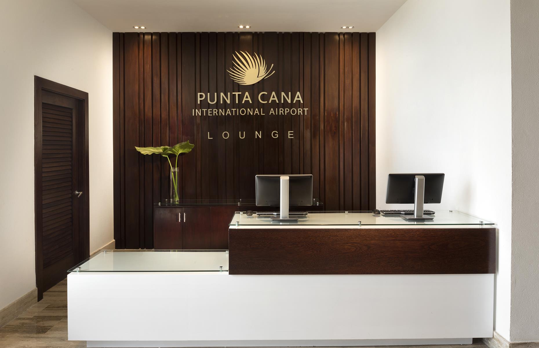 <p>Why end a luxury break in the Caribbean at a busy, stuffy departures lounge when you could check-in to the <a href="https://www.prioritypass.com/en/lounges/dominican-republic/punta-cana-international/puj1-vip-lounge-punta-cana">VIP Lounge at Punta Cana International Airport</a>? This pay-to-use lounge takes the edge off the disappointment of leaving this idyllic isle, with complimentary food and drink, and ample soft seating.</p>
